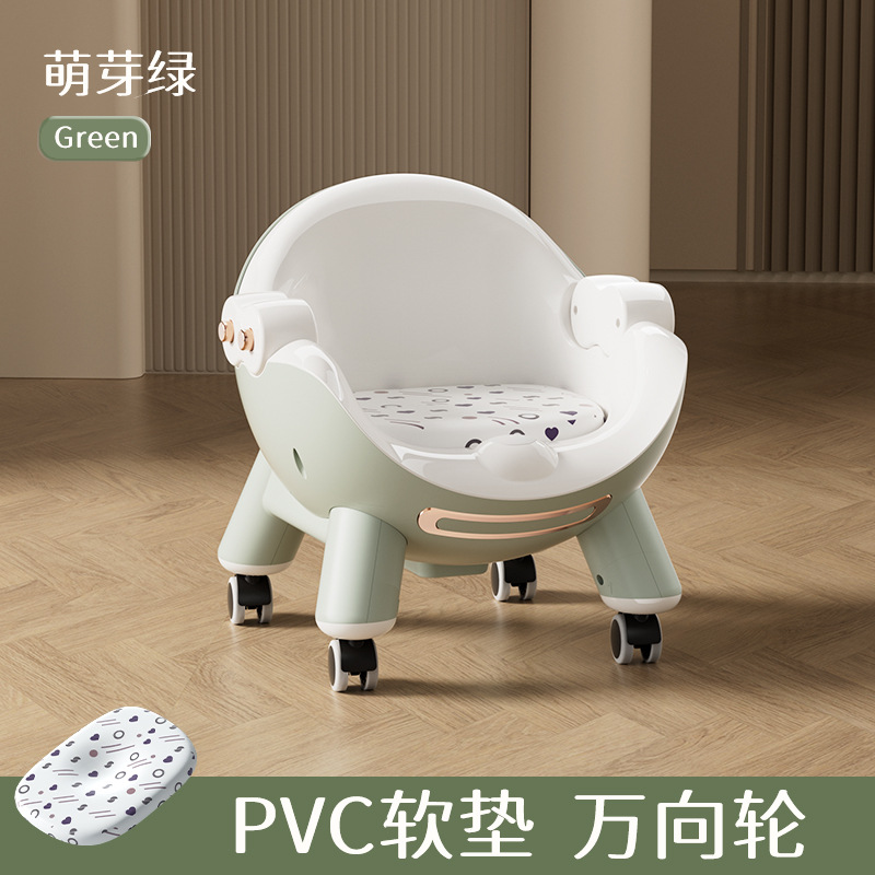 Silla de comedor para bebés multifuncional ajustable mesa de comedor para bebés para comer mesa de comedor portátil para niños casera taburete asiento image 13
