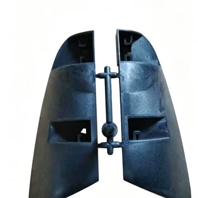 design and processing, plastic – Avtomobil hissələri qəlibləri