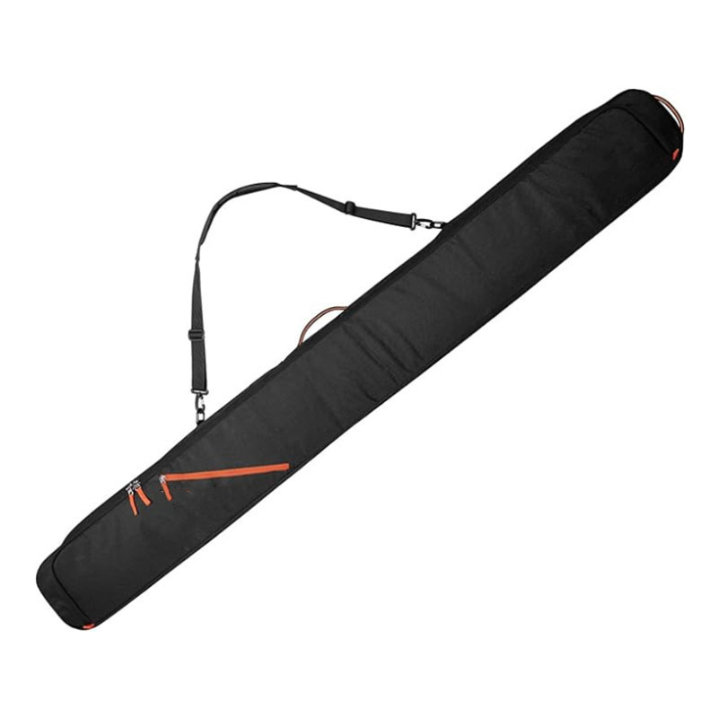 Bolsa para Tabla de Esquí de Gran Capacidad para Deportes de Invierno al Aire Libre