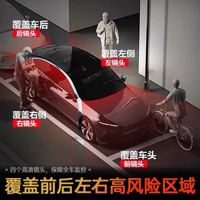 2026 New Model Dash Cam, Driving recorder