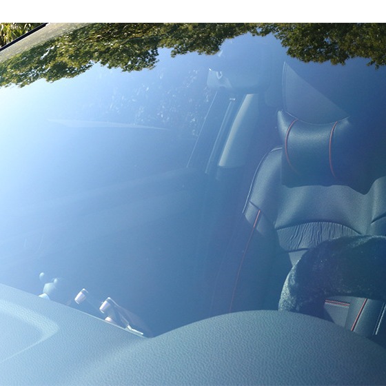 SNJUE100ML súper concentrado de agua de vidrio Esencia de limpiaparabrisas limpiador de coche entrega de una pieza image 3