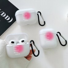 �۽����͸��ĥɰ����ƻ��Airpods1/2/ pro2��������������ĥɰ��