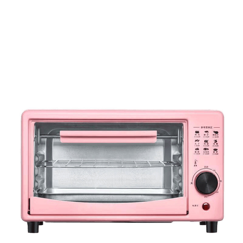 電子レンジ 家庭用小型ファン 寮用 小型オーブン 一人用 食事加熱可能 急速加熱 新型 便利|undefined