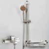 Ίιζζζ304 four-way triple + lifting rod supercharged storage set ίιζζζ