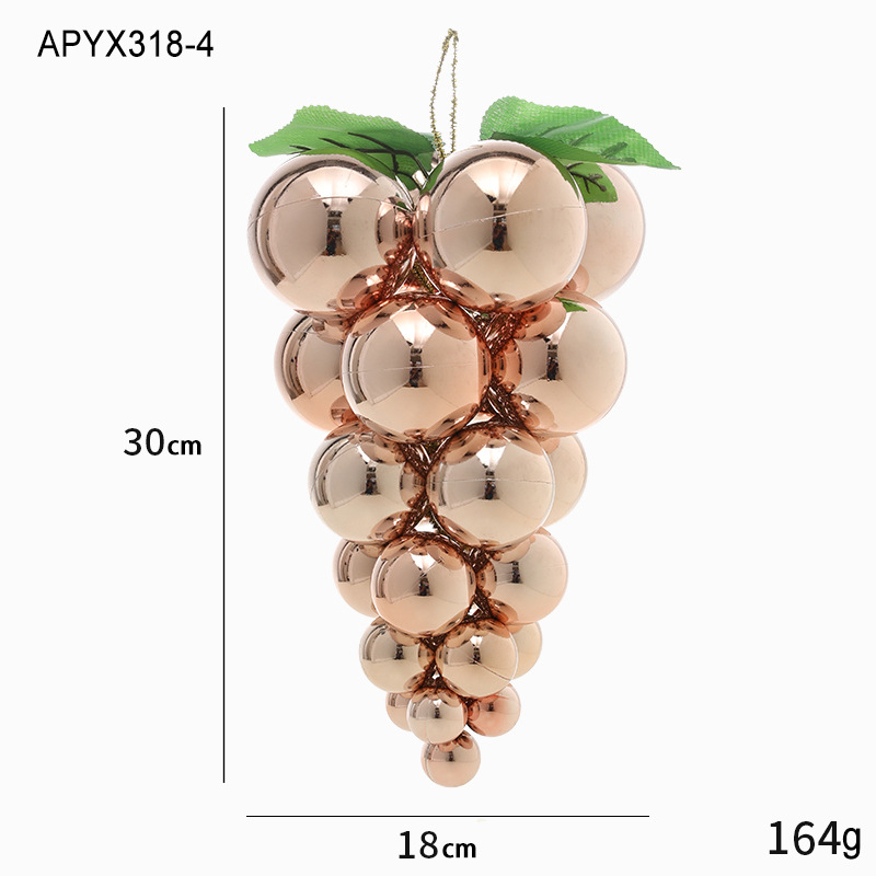 Gran Champagne APYX318 - 4