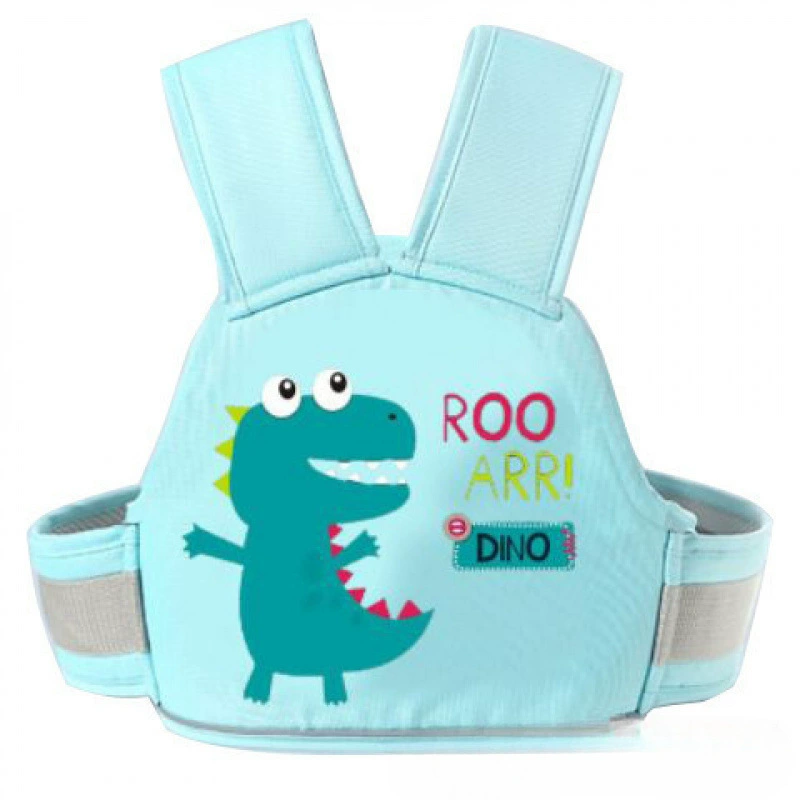 Оптовые летние детские ремни для катания, ремни для малышей, защитные ремни для детей от падений