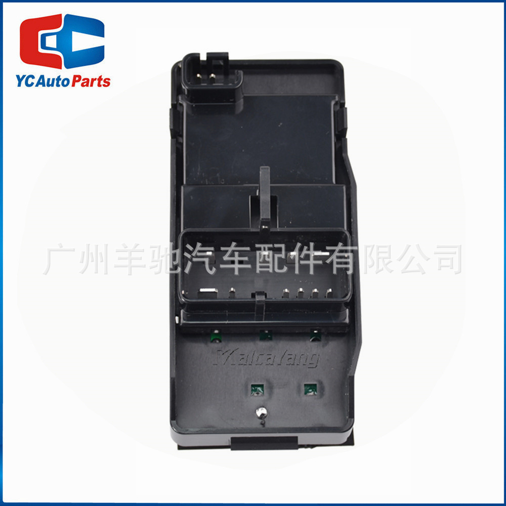 15151362 interruptor de elevación de vidrio de ventana eléctrica para Chevrolet GMC Suzuki image 3