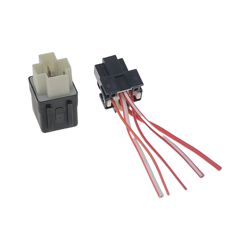 Nissan, electronic relay, 12v, high power
