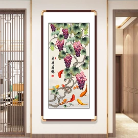 现代装饰画;油画;国画