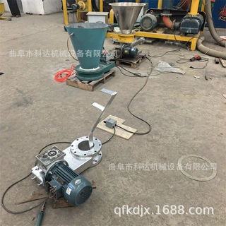 反应釜料仓刮料破拱器生产厂家XWZF DN250型石墨粉碳黑粉料仓破拱