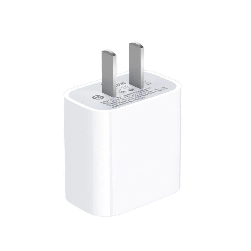 Совместимый с Apple зарядное устройство, зарядное устройство, шлем, комплект электроники, 20Вт, iPhone, 15