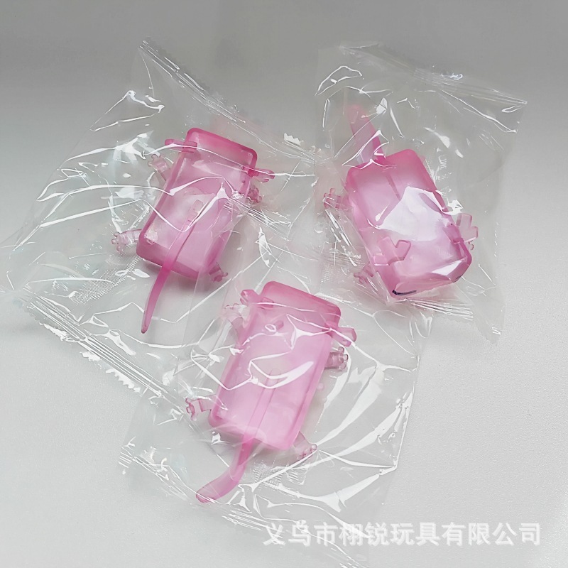 跨境新款麦芽糖美西螈捏捏乐可塑性慢回弹解压玩具发泄蝾螈厂批发|undefined