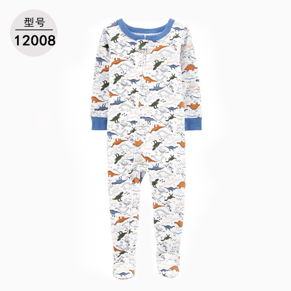 children's long-sleeve with zipper