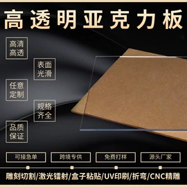 亚克力板;亚克力片;其他有机玻璃