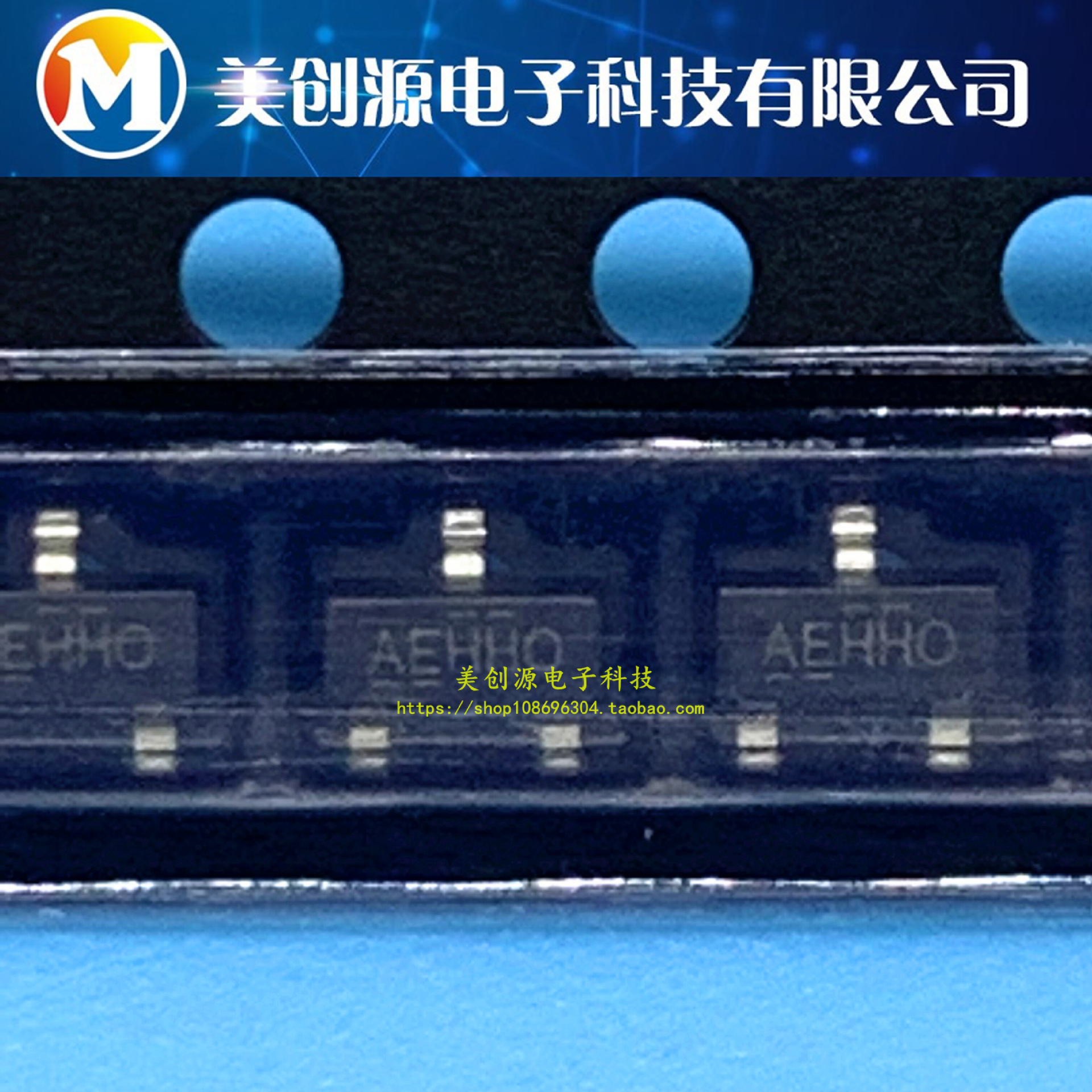 IRLML2402TRPBF IRLML2402 SOT23 20V/1.2A N沟道 MOS场效应管