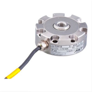德国A.S.T KAF-S-(100N~10KN)轮辐式称重传感器