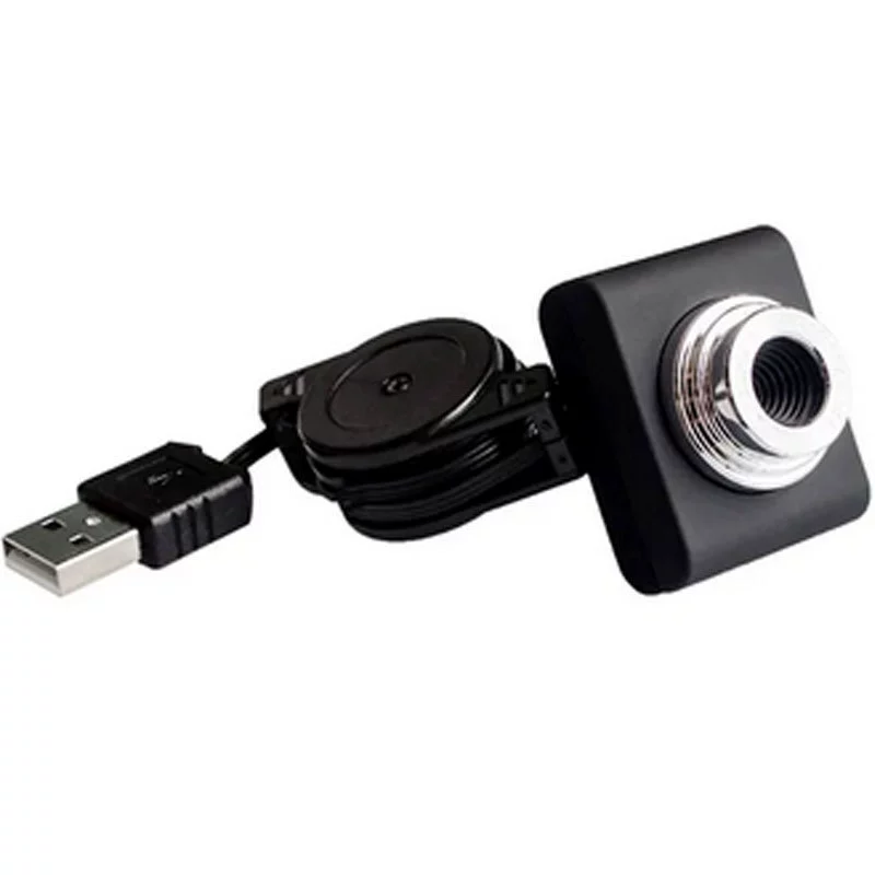 Совместимая с Raspberry Pi 2/3 B+ USB-камера, драйвер в комплекте