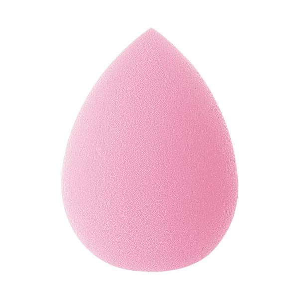 Drop-shaped, fuchsia