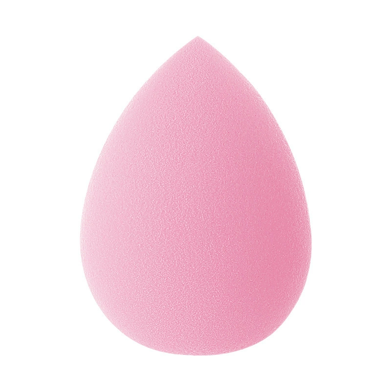 Cotton pads, cosmetic sponge, makeup primer