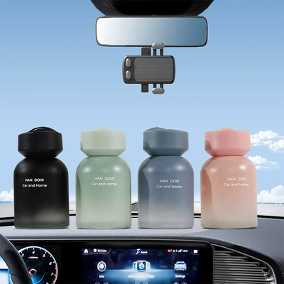 Car Aromatherapy Special Aromatherapy: Car Perfume Aromatherapy