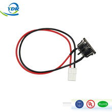 8��βAC���� ���۹̶�ʽ 220V����--TJC2-2P�l���B�������Ӿ�����
