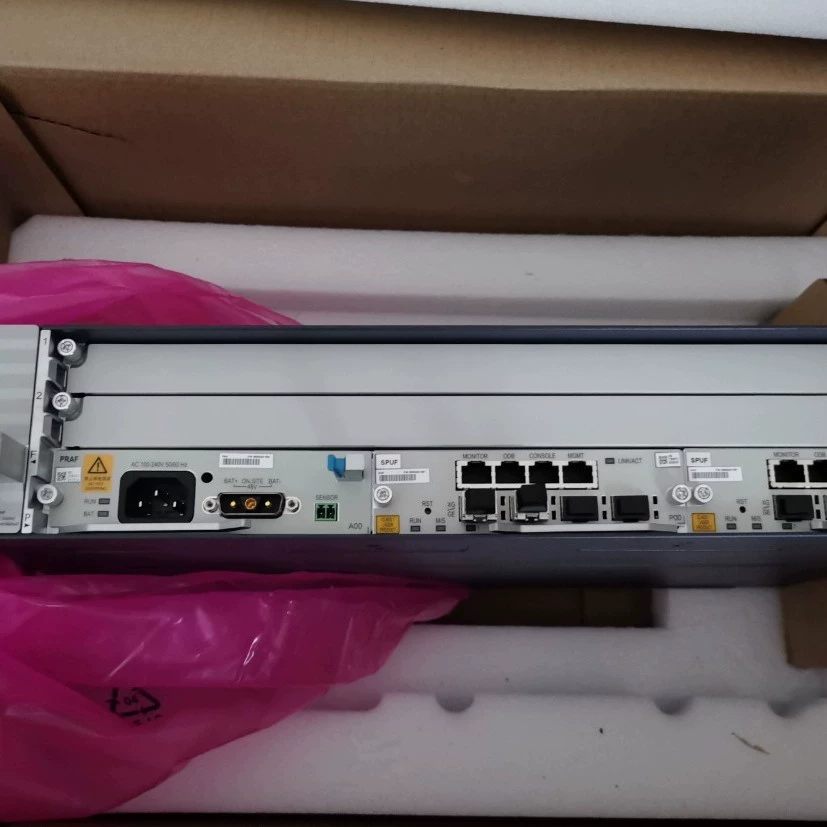 ZTE ZXA10 C620 PRAF SPUF несколько единиц в наличии, доставка в день заказа.