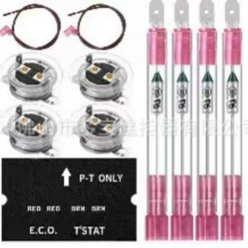 RV водонагреватель ECO термостат компонент совместим с Atwood 91447 CH6-103E G6A8E новый