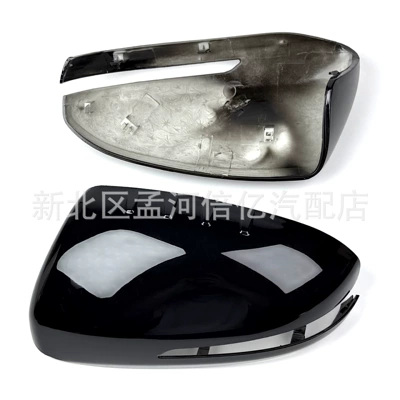 Rearview mirror/rearview mirror Mirror Shell 11-15 Models Optima