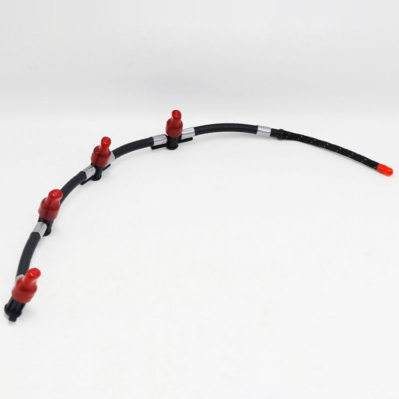 314712F001 is suitable for Hyundai Kia hose fuel assembly 31471-2F001