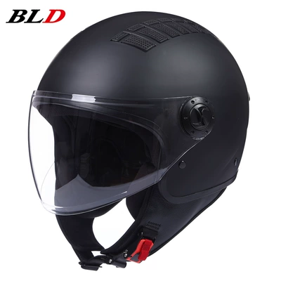 Motosiklet kaskı (dəbilqə) – Universal Helmet Unisex