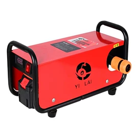 离心泵;自吸泵;露营风扇