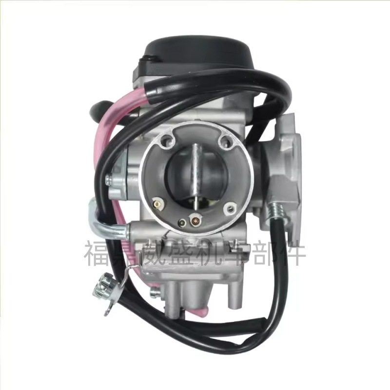 Pd36J 36mm Motorcycle Carburetor Suitable for Ksf400 Kfx400 Ltz400 Dvk400 Atv