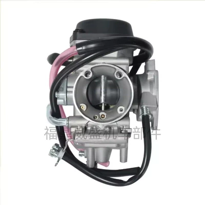 Pd36J 36mm Motorcycle Carburetor