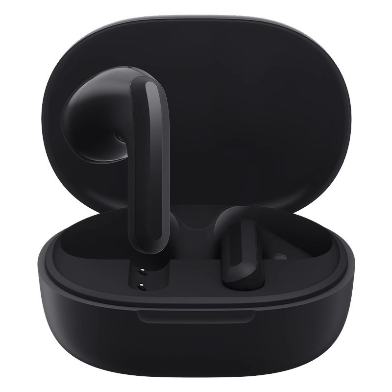 小米Redmi Buds4青春版无线蓝牙耳机运动半入耳降噪长续航适用|undefined