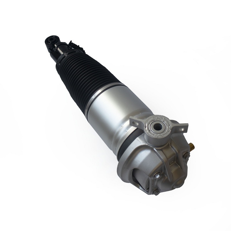 For Old Porsche Cayenne Rear Air Suspension Shock Absorber Assembly 7L8616019C 2002-201
