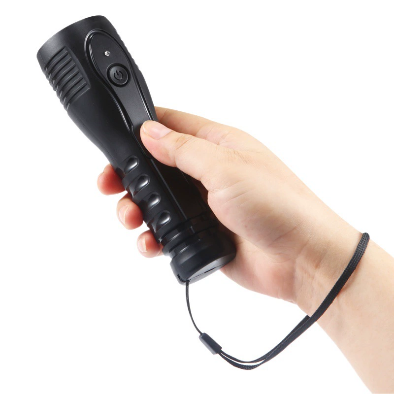 2023 Новый трансграничный Репеллент для собак Amazon Ультразвуковой звуковой стопор для лая с тремя головками Фонарик Репеллент для собак