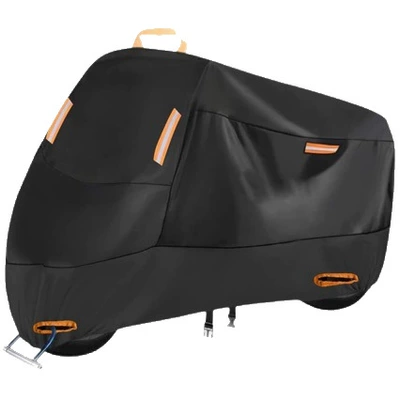 Car clothing: Motuoche Electric Car Cover