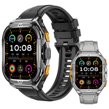 ¿X5ֱGPS1.96 AMOLED5 ATMˮSOS˶