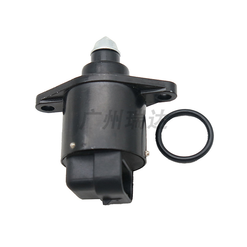 7700273699 8200682611 Aplicable a la válvula de control de ralentí del automóvil Renault en stock