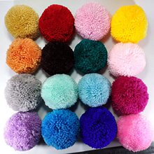 8cmë���A���ɫëë�q����diy�ֹ�����������b���2��