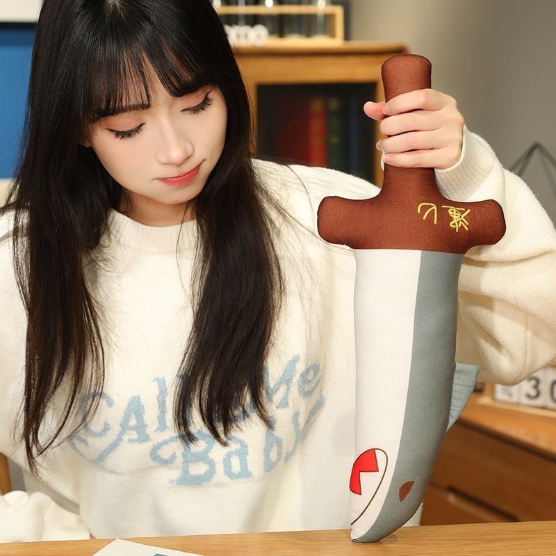 サメ面白いサメダービー同音異義語人形かわいい人形ぬいぐるみ誕生日プレゼントサメアームサンドスカルプト面白い|undefined