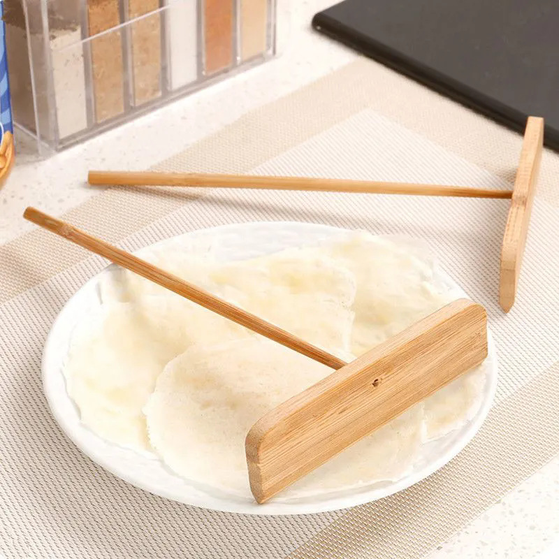 팬케이크 갈퀴