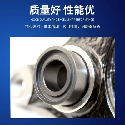 The Rear Differential Other drive systems