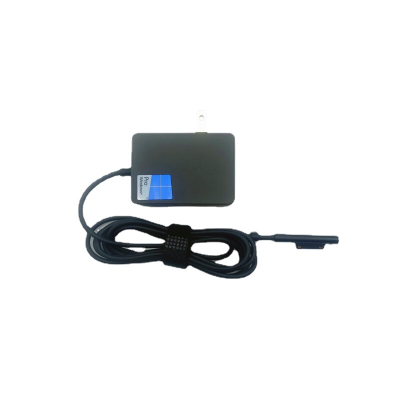 For 24W Microsoft 1824 M3 charger 15v 1.6A tablet PC Surface go power adapter