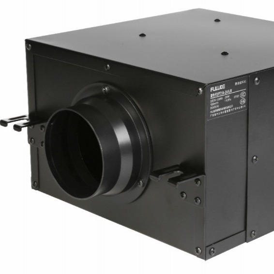 北京EC风机：直流无刷式免维护型调速风机10000风量以内可以预定