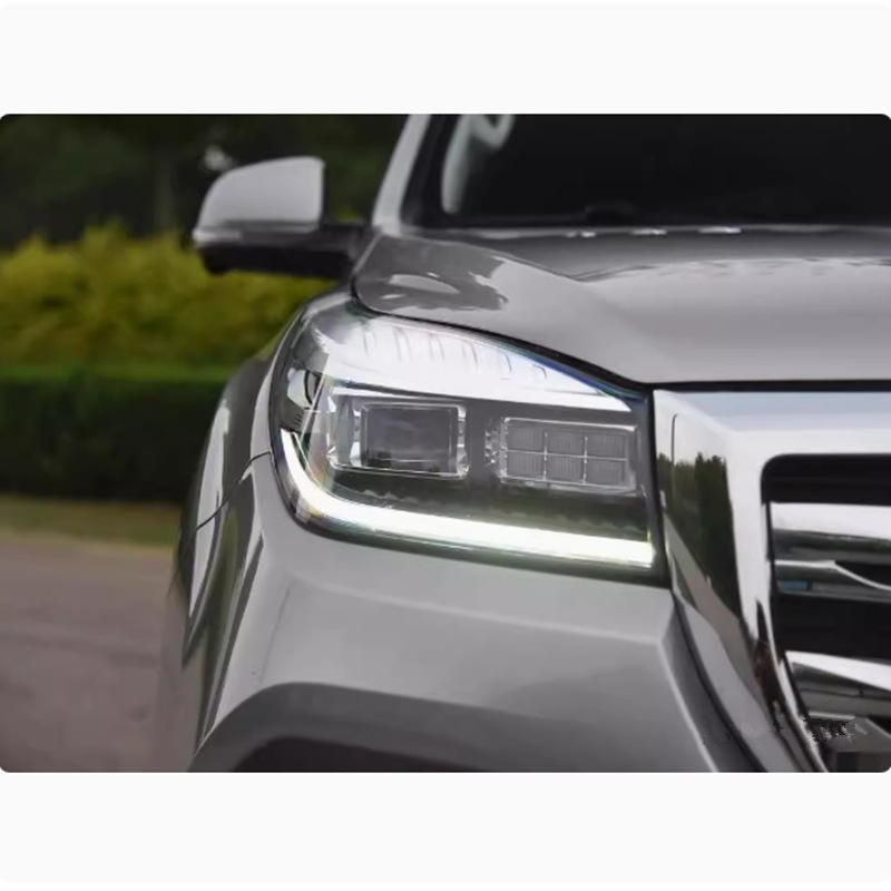 Soporte de faro de automóvil 20 HAVEL H9LED no seguido Q5 3 / 5 soporte de lente general