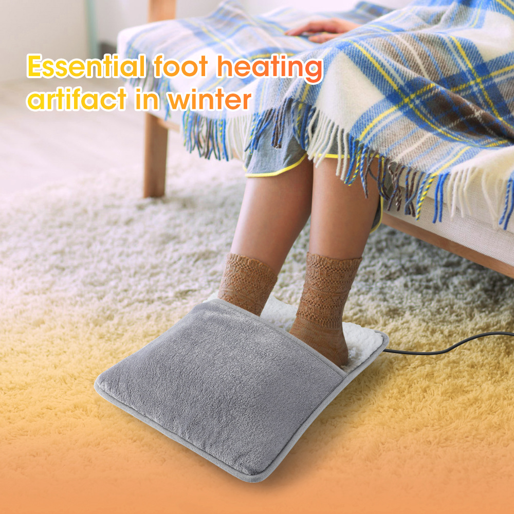 Portable Heating Pad