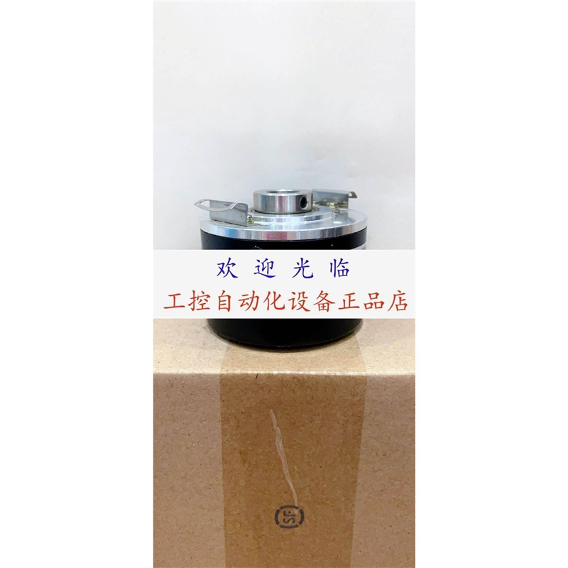 VFS60B-TBAJ65536 ROP521-1024-HTL 编码器.