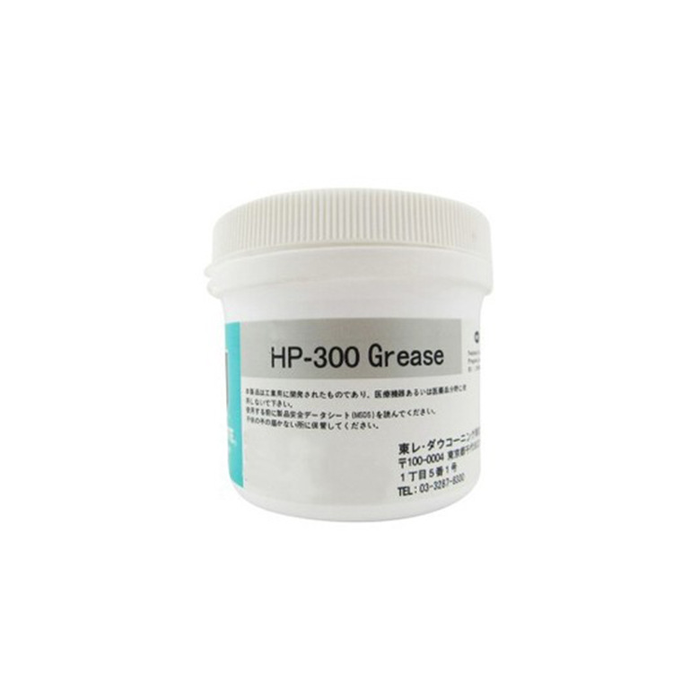 摩力克MOLYKOTE HP-300 润滑脂耐腐蚀高温防水抗磨轴承耐高温油脂