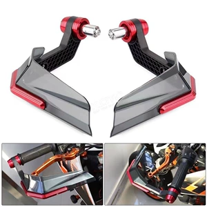 Honda Ube/Calf/009 Elektrikli Nəqliyyat Vasitəsi üçün Modifikasiya Edilmiş Səs Siqnalı Külək Qalxanı